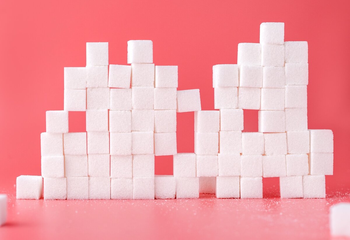 Break the Sugar Cycle