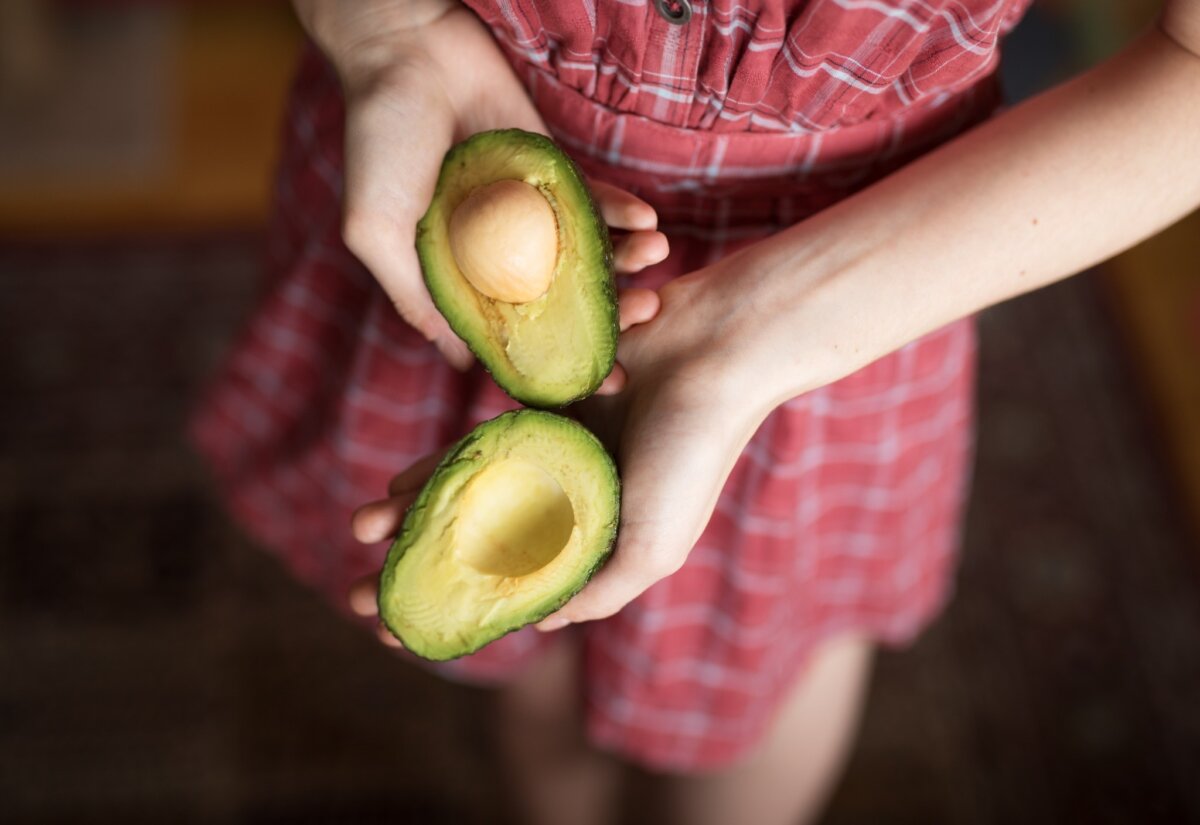 Avocados: The Super Healthy, Super Easy, Super Food