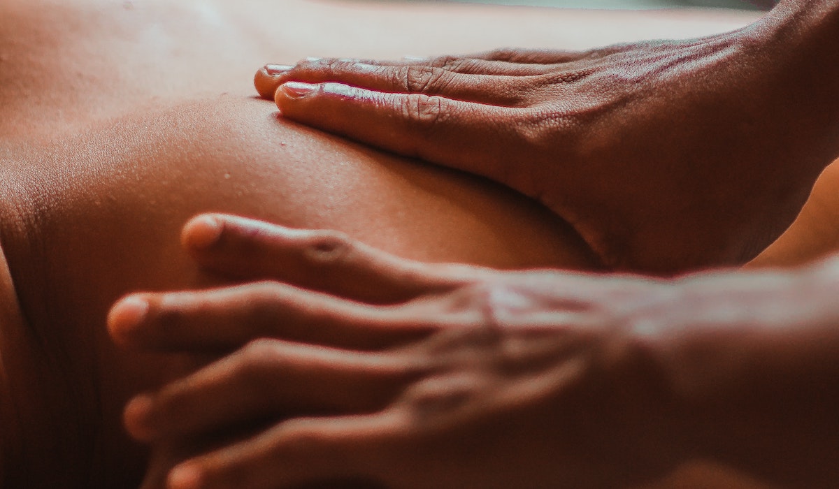 Comprehensive Guide: Understanding Different Massage Types