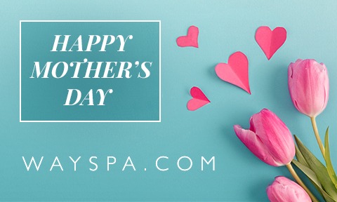 mother's day gift card