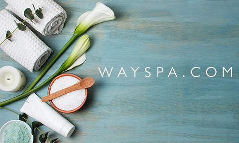 spa gift card