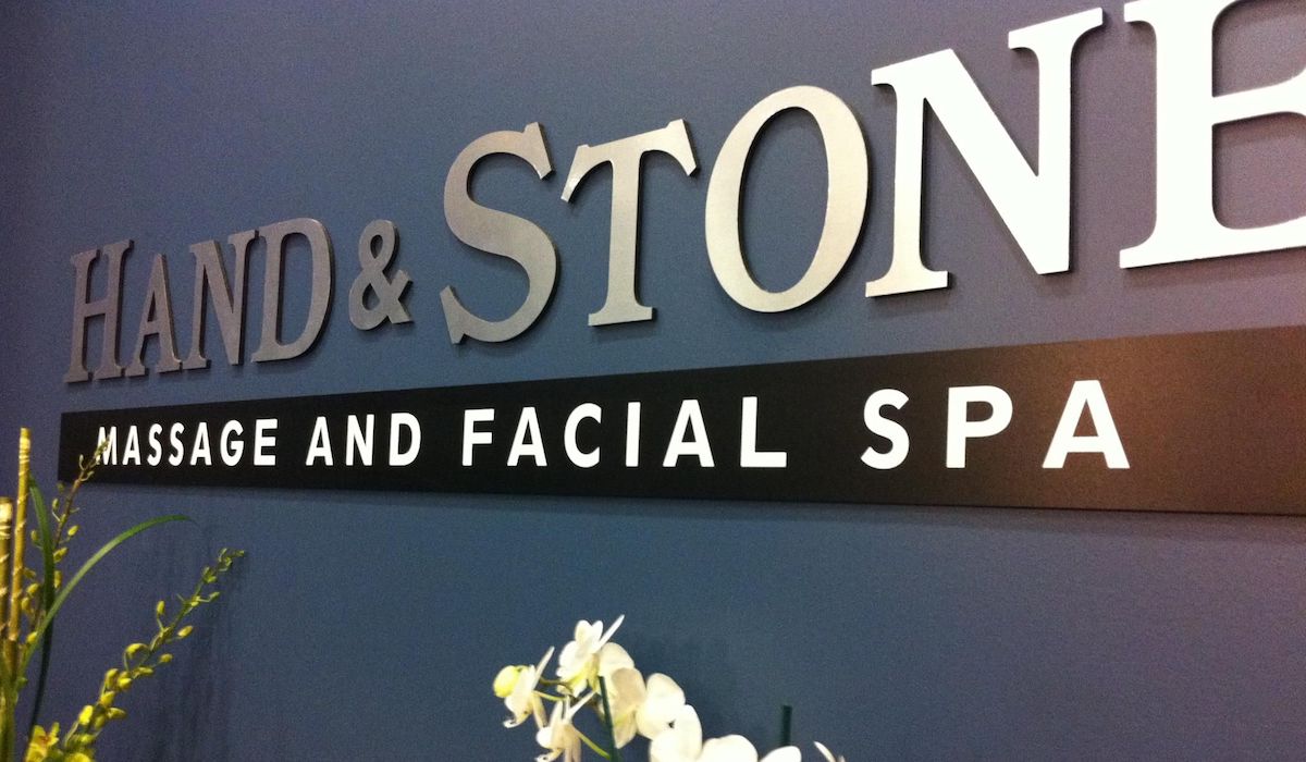 Spotlight On: Hand & Stone