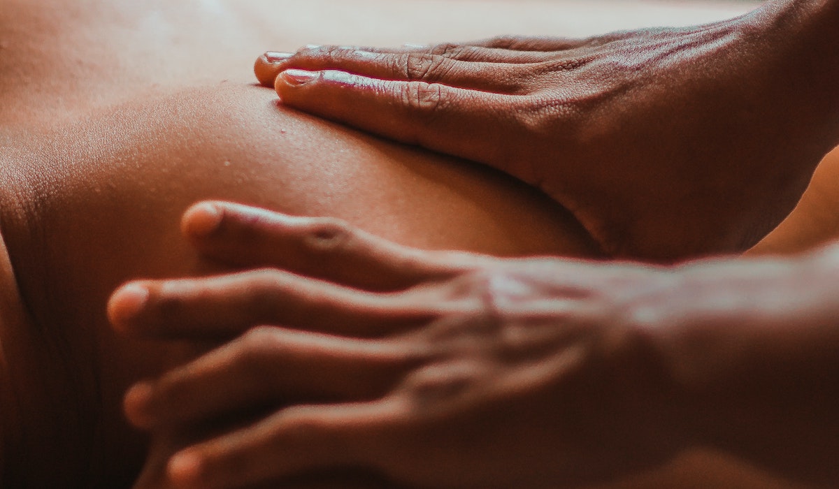 What is Shiatsu Massage? - WaySpa