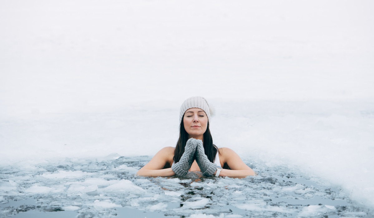 Cold Therapy: 5 Health Benefits and Trusted Methods