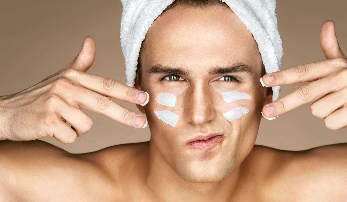 8 Male Skincare & Beauty Influencers to Follow