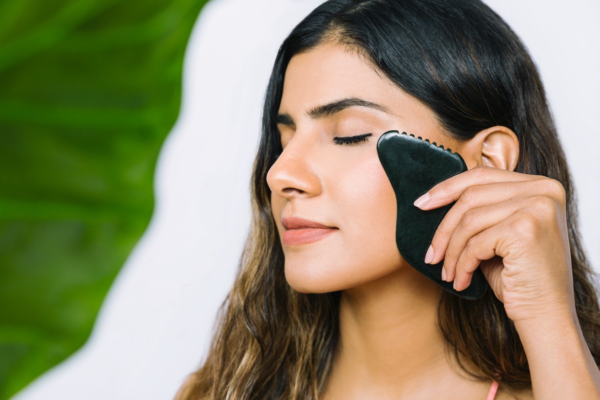 The Power of Gua Sha – Indulge Your Skin