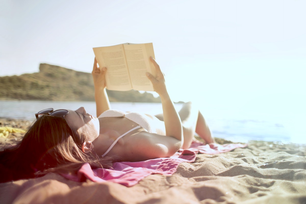 Summer Reading List: Top 10 Books of 2021