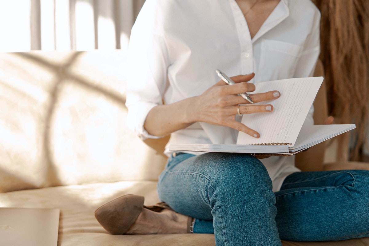 The Art of Journaling: 4 Ways it Can Enrich Your Life