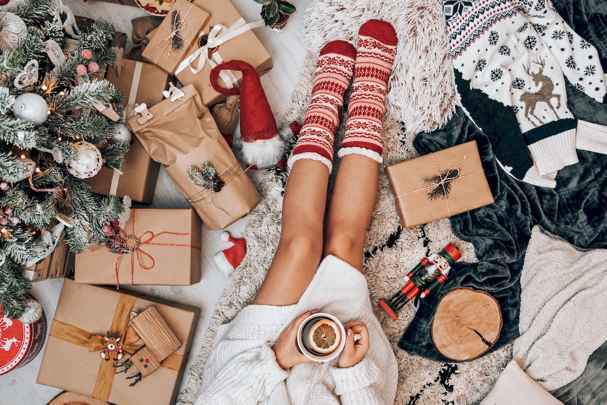 Stress Free Holidays — How to Keep Your Spirits Bright