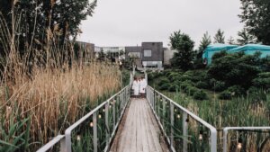 Strom Spa Nordic Nuns Island