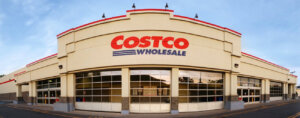 Costco Returns