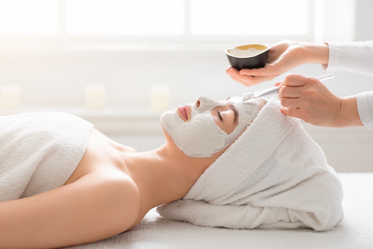 Getting Your First Facial Spa Treatment? What to Expect