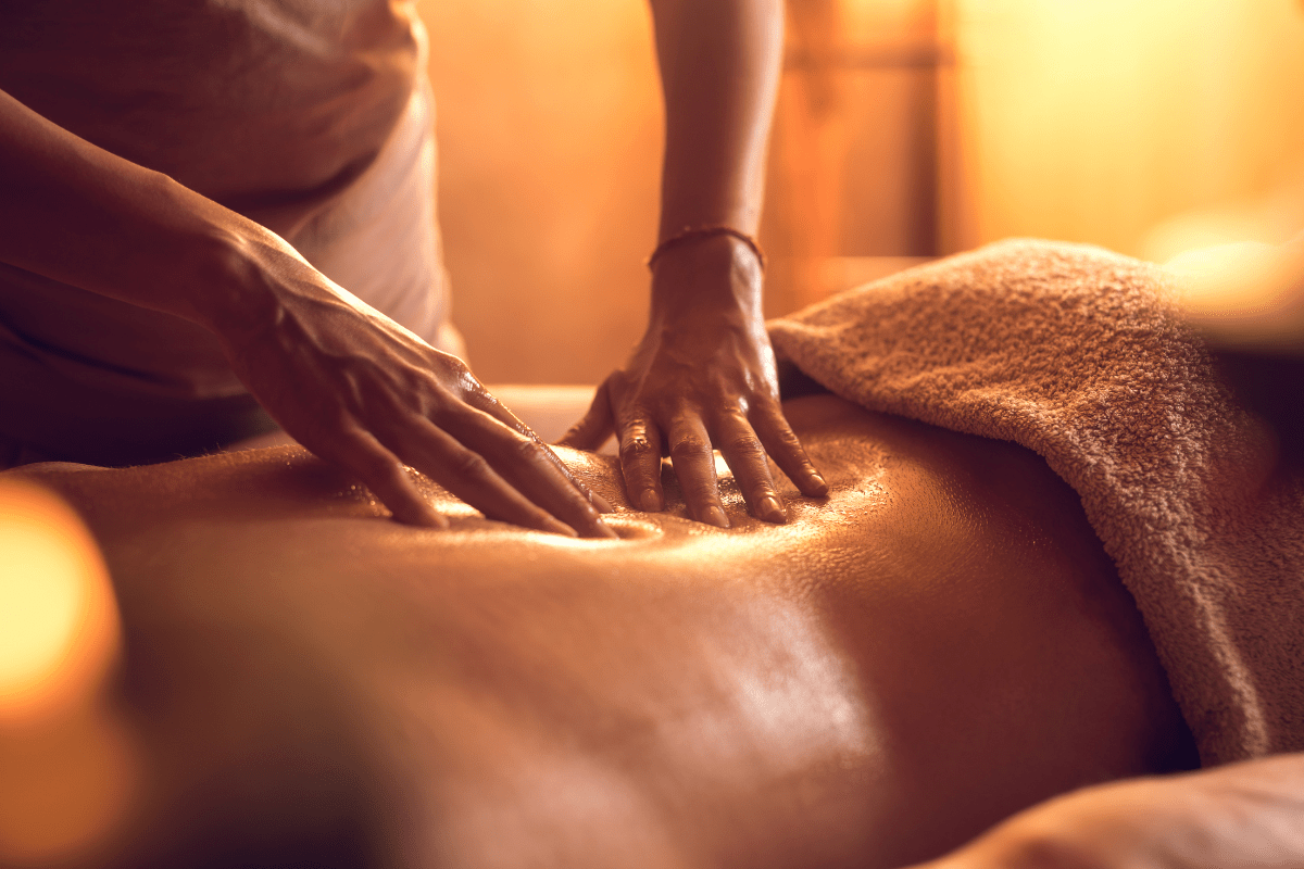 Battling Inflammation: Massage Therapy Solutions