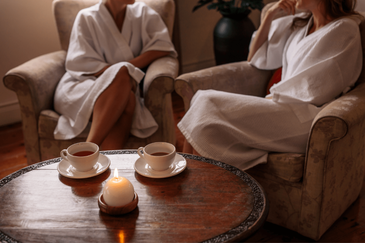Spa 101: What is a Spa?