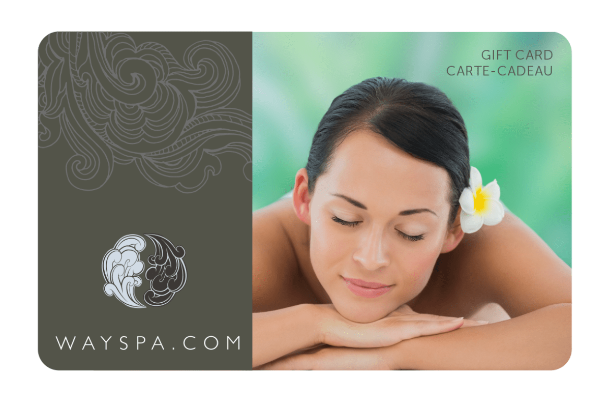 Is a WaySpa Gift Card the Right Choice for You? 