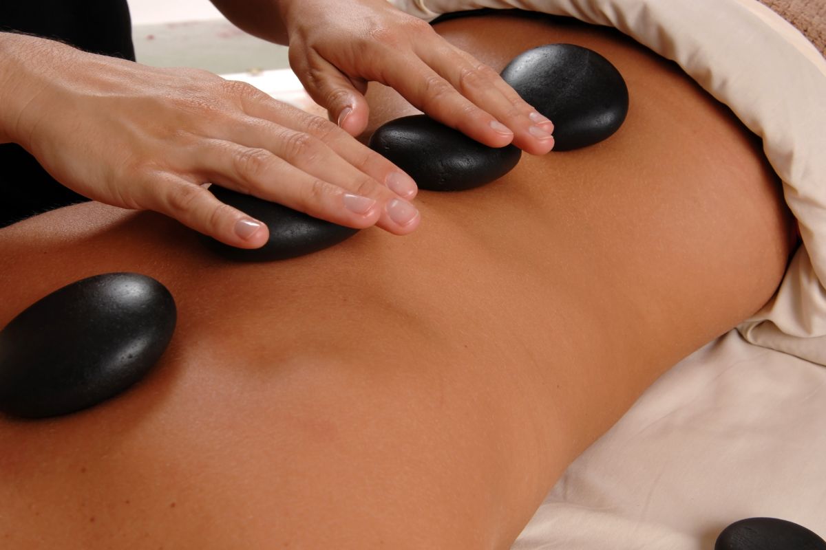 Spa Spotlight: Liangtse Wellness Massage & Spa