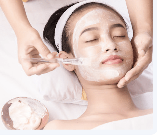 Hyaluronic Acid; At Home or At the Spa