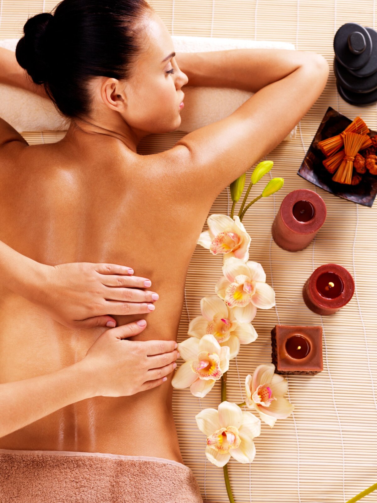 Which Massage is best for You?