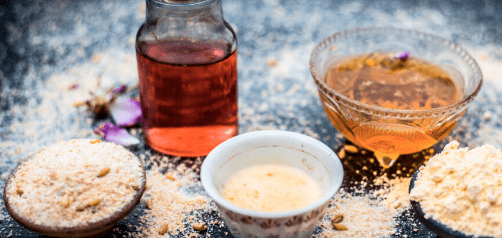 5 Benefits of Rose Water for health and beauty