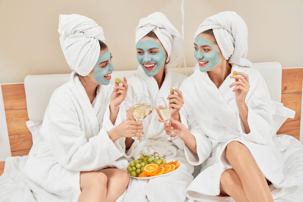 2025 Wellness Trends