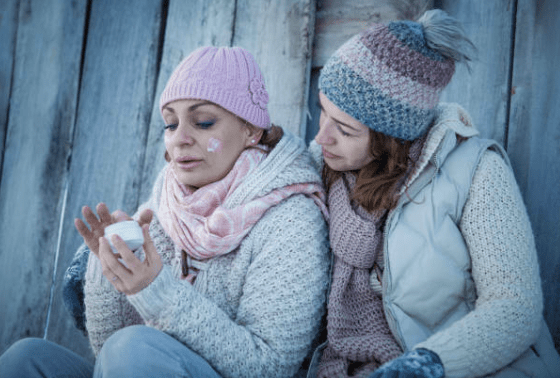 Winter Skincare; Tips to Treat Your Skin