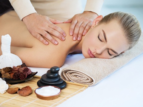 Targeted Therapy: The Best Massage Modalities for Neck and Shoulder Relief