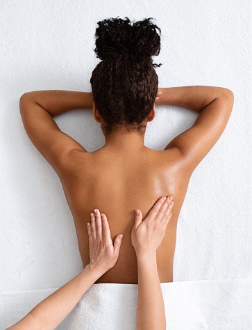 Indulge in Bliss: The Science Behind Relaxation Massage and its Health Benefits