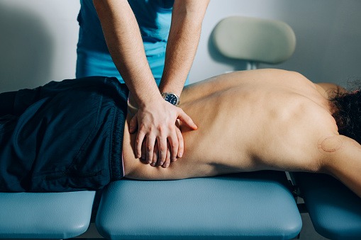 Addressing Hip Pain: Ideal Massage Types