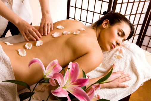 From Head to Toe: Maximizing Relaxation with a Full Body Massage