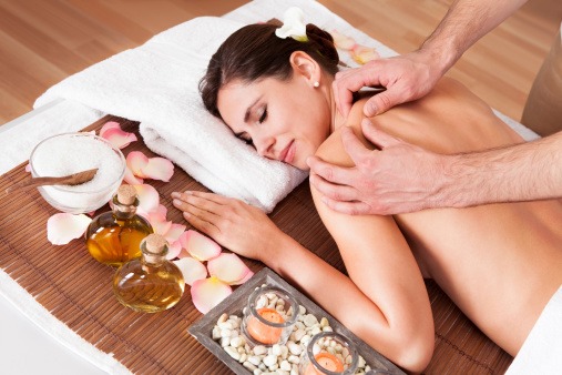 From Aromatherapy to Deep Tissue: How to Choose Your Ideal Massage