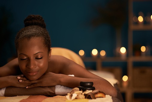 Mastering the Art of Full Body Massage: A Comprehensive Guide