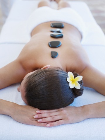 Heat and Healing: The Benefits of the Hottest Massage Therapies