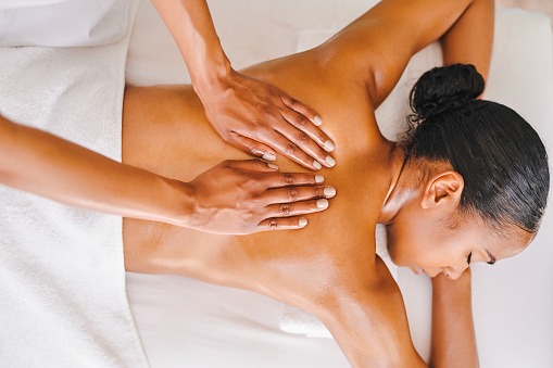 Exploring Body-to-Body Massage: Techniques and Benefits