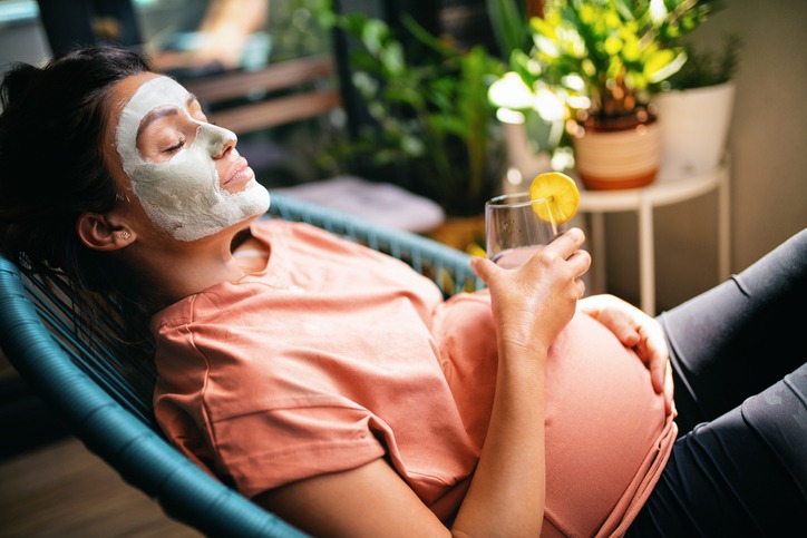 Understanding the Benefits and Safety of Prenatal Facials