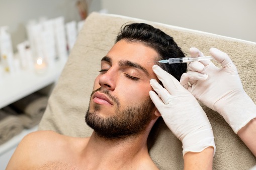 The Benefits and Process of Platelet-Rich Plasma (PRP) Facial Treatment