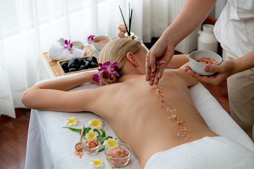 Unwind Your Stress: Understanding the Benefits of a Spa Day Package