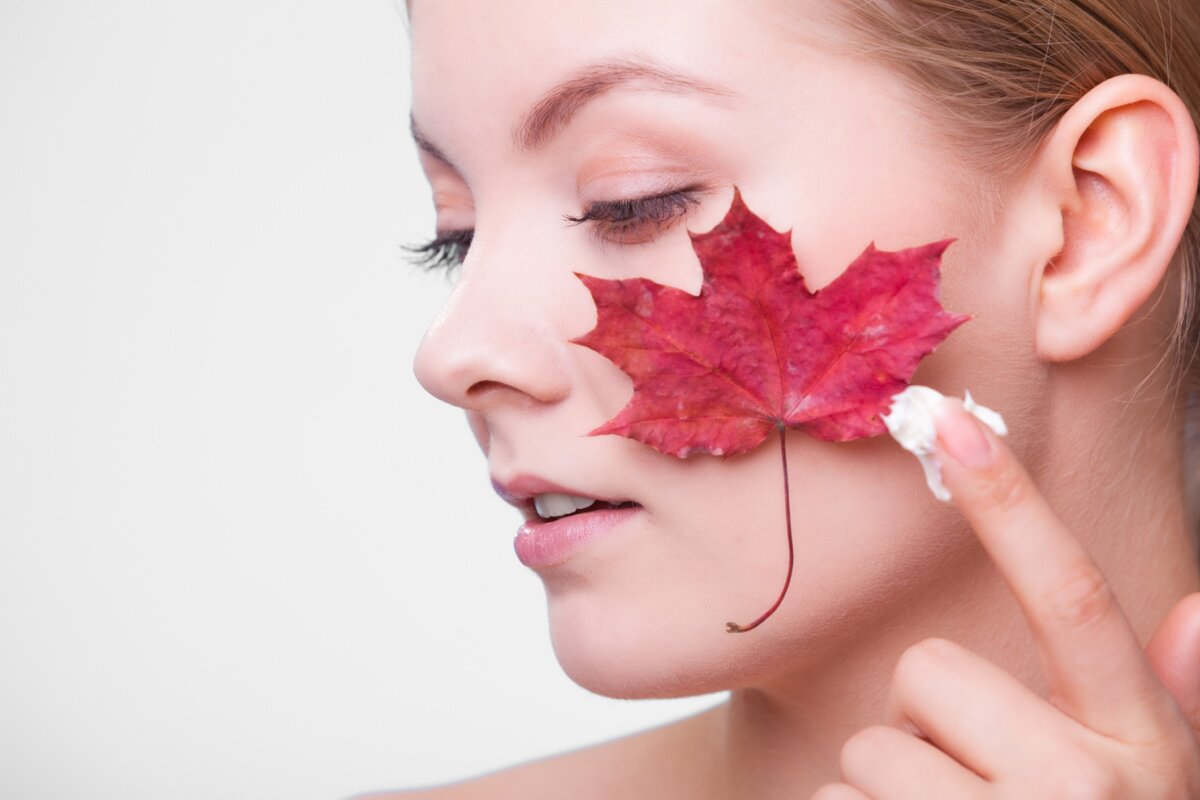 Embrace Fall: Seasonal Spa Treatments to Try This October