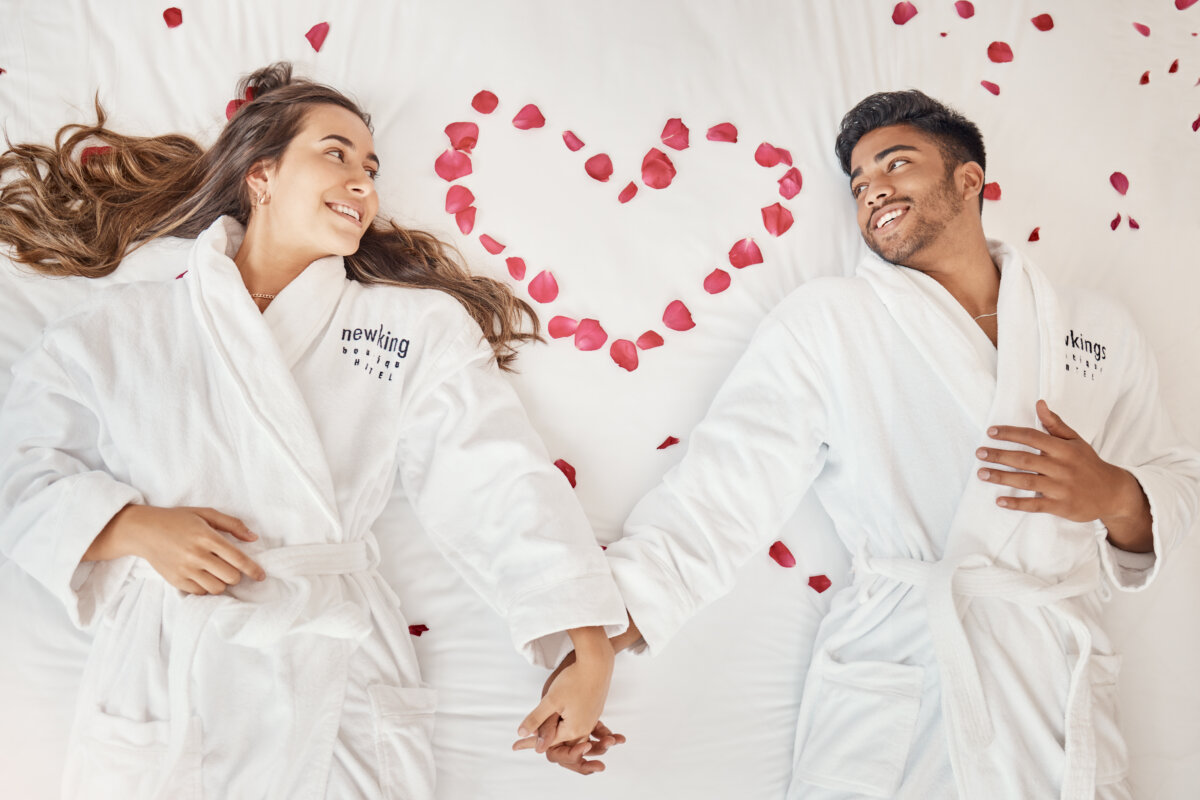 Here’s Three Different Gifts to Show the Same Amount of Love This Valentine’s Day