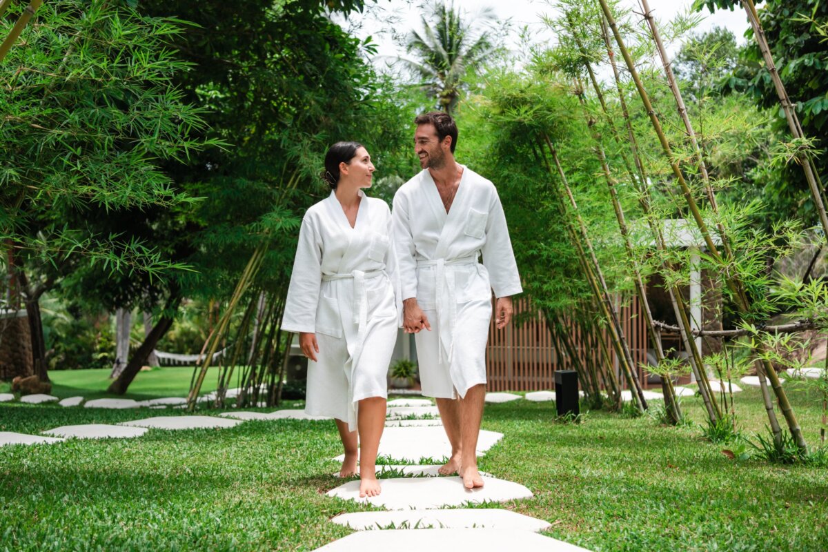 Runway to Spa: Wellness Tips Inspired by Fashion Trends