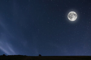 Worm-Moon