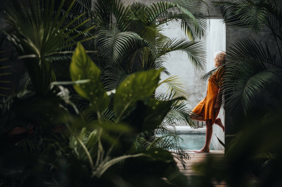 It’s Easy Being Green! Check Out these Eco-Friendly Spas and Treatments this Earth Day!