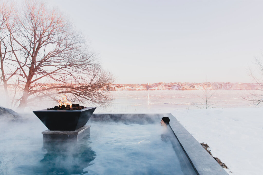 Strom-Nordic-Spa-sauna